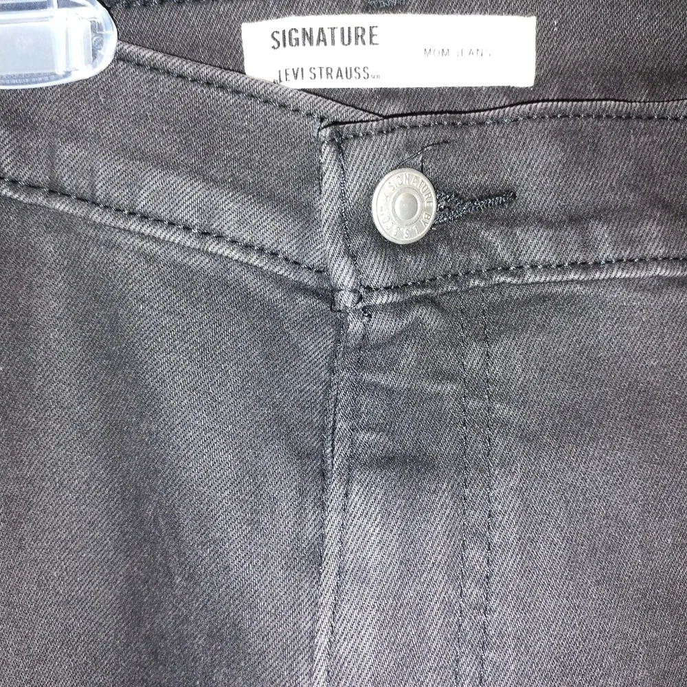 NWT Levi's 90s mom jeans 18I W34 - Picture 5 of 13